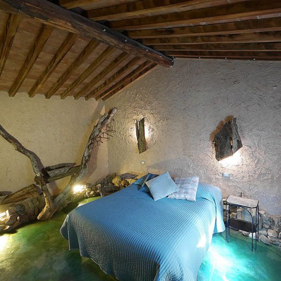 Terme in Toscana | Silenzio | Agriturismo in Toscana