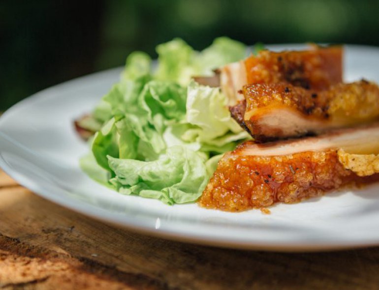 Menù Ferragosto 2025