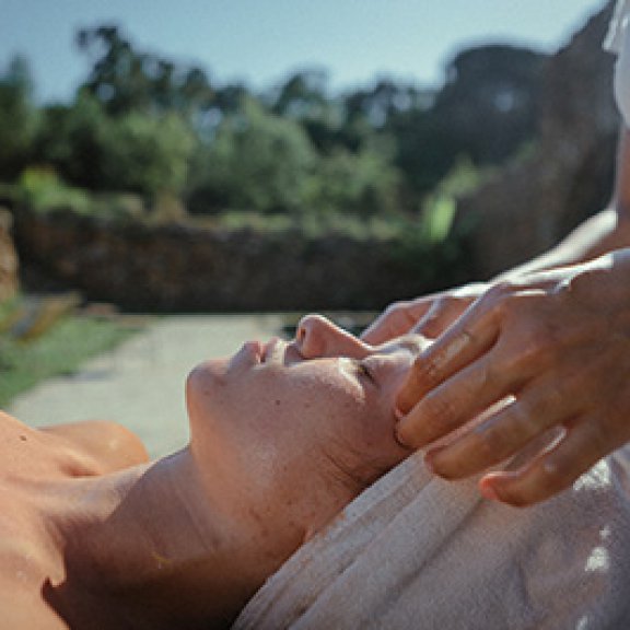 Benessere Sotto Le Stelle