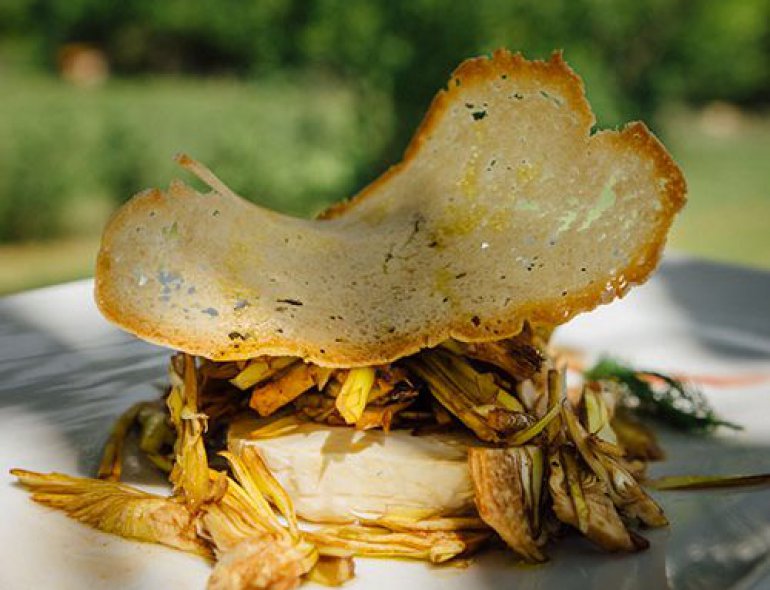 Menù Primo Maggio 2025