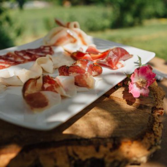 Menu del Primo Maggio 2019