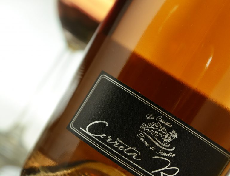 Menù Cenone di Capodanno 2024