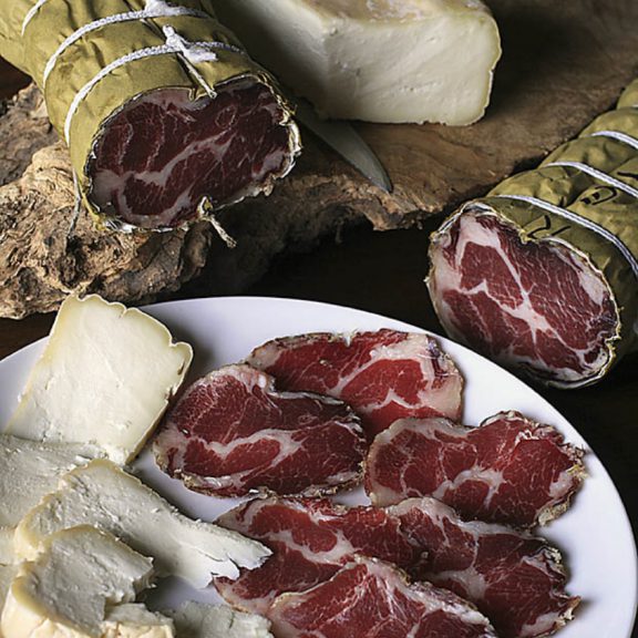 Pacchetto Ferragosto 2017