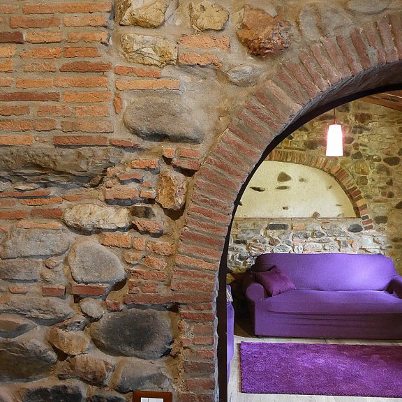 Cellar Room “Junior Suite”