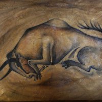 Camera Preistoria, Agriturismo 