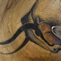 Camera Preistoria, Agriturismo 