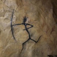 Camera Preistoria, Agriturismo 