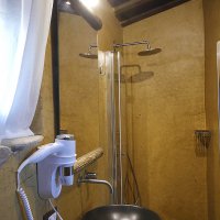 Camera Etruschi, Agriturismo 