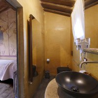 Camera Etruschi, Agriturismo 