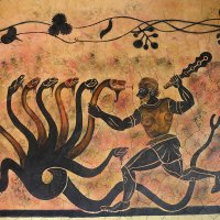 Camera Etruschi, Agriturismo 