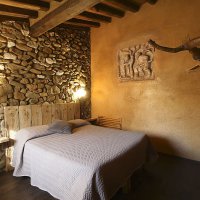 Camera Medioevo, Agriturismo 