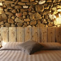 Camera Medioevo, Agriturismo 