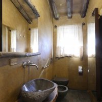 Camera Medioevo, Agriturismo 