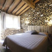 Camera Medioevo, Agriturismo 