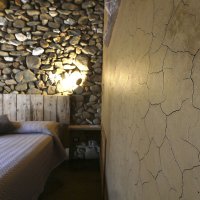 Camera Medioevo, Agriturismo 