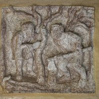 Camera Medioevo, Agriturismo 