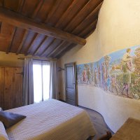 Camera Neoclassica, Agriturismo 