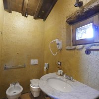 Camera Neoclassica, Agriturismo 