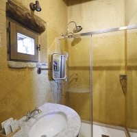 Camera Neoclassica, Agriturismo 