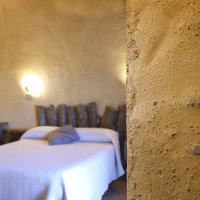 Camera Neoclassica, Agriturismo 