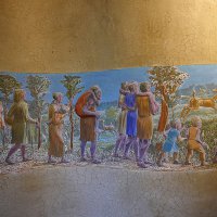 Camera Neoclassica, Agriturismo 