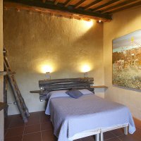 Camera Moderna, Agriturismo 