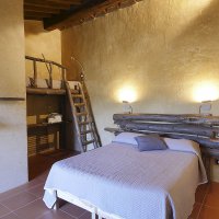 Camera Moderna, Agriturismo 