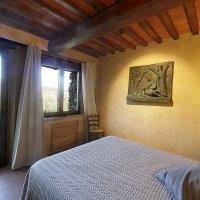 Camera Primi '900, Agriturismo 