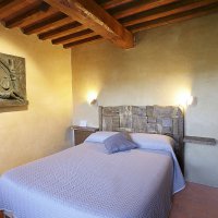 Camera Primi '900, Agriturismo 