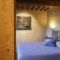 Camera Primi '900, Agriturismo 