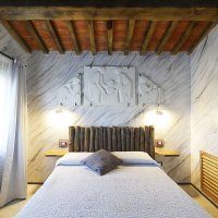 Camera Classica, Agriturismo 