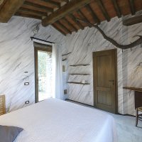 Camera Classica, Agriturismo 