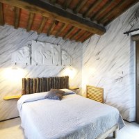 Camera Classica, Agriturismo 