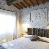 Camera Classica, Agriturismo 