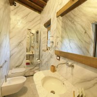 Camera Classica, Agriturismo 