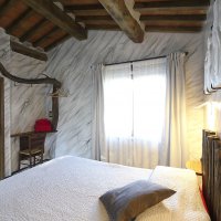 Camera Classica, Agriturismo 