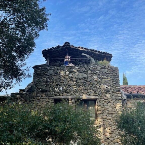 Epoca Classica con “Private Pool” 2 pax