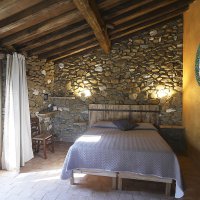 Camera Rinascimento, Agriturismo 