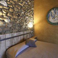 Camera Rinascimento, Agriturismo 