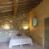 Camera Rinascimento, Agriturismo 