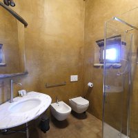 Camera Rinascimento, Agriturismo 