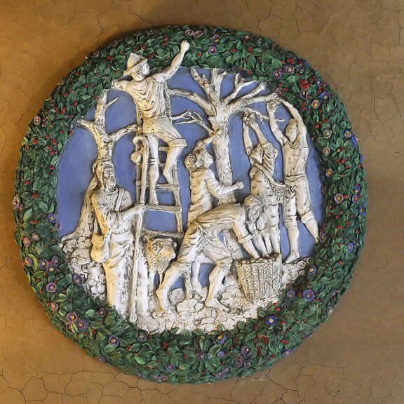 Renaissance room “Deluxe”