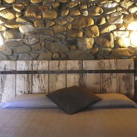 Camera Rinascimento, Agriturismo 