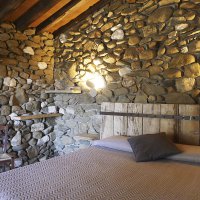 Camera Rinascimento, Agriturismo 