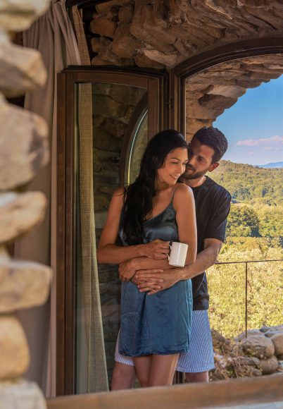 SOGGIORNO WEEKEND 2 NOTTI