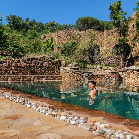 Pacchetti Day Spa “Inverno: tempo di radicamento, introspezione e lentezza” 2026