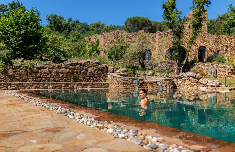INGRESSO TERME FULL DAY E LIGHT LUNCH PER 1 PERSONA - Giorni Feriali