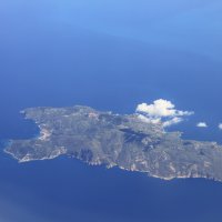Isola del Giglio, Arcipelago Toscano