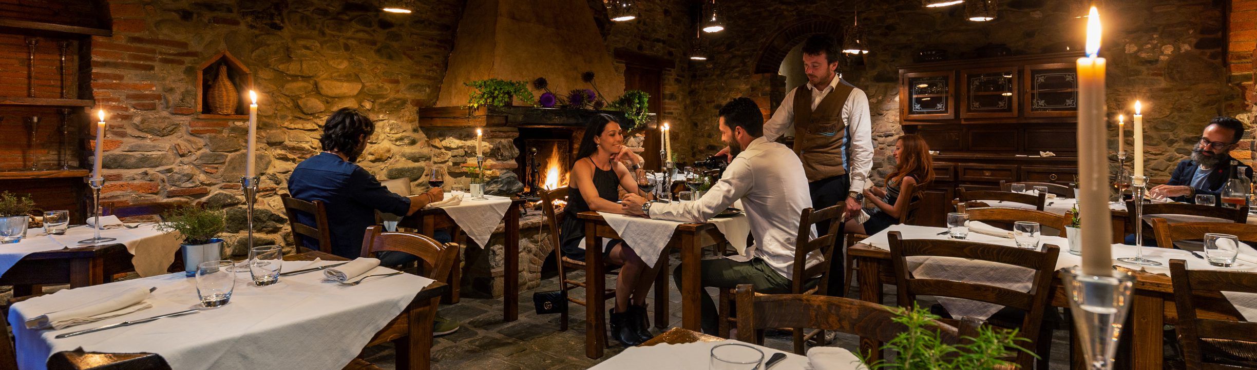Soggiorno Benessere Autunno 2020