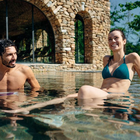 Terme in Toscana | Rinascita | Cure termali in Toscana